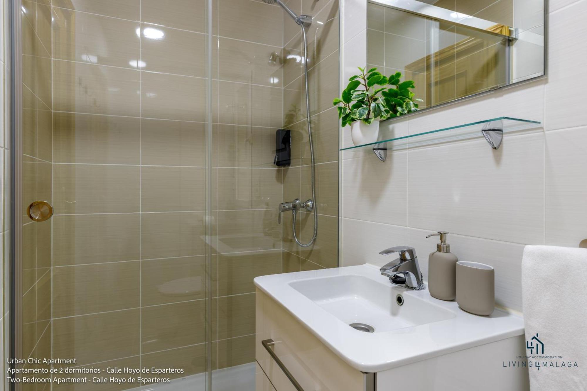 Living4Malaga Urban Apartments Екстер'єр фото