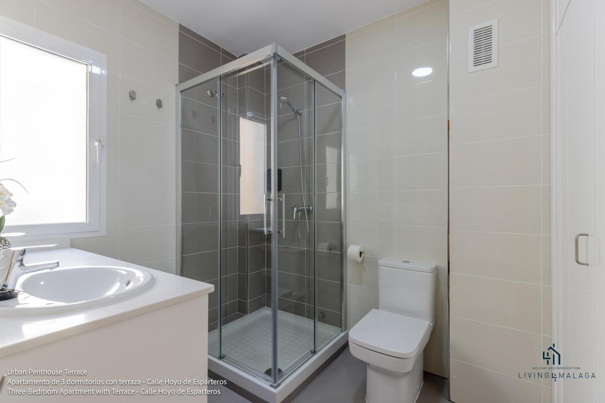 Living4Malaga Urban Apartments Екстер'єр фото